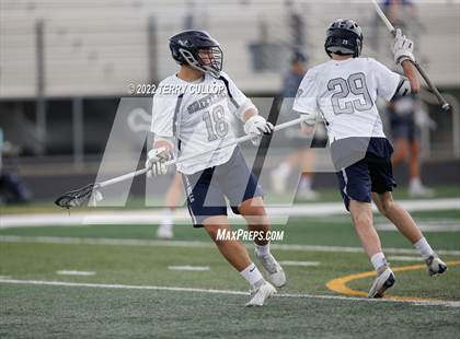 Thumbnail 1 in Syracuse vs. Copper Hills (UHSAA 6A First Round) photogallery.