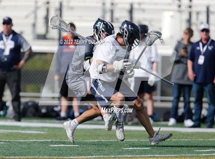 Thumbnail 1 in Syracuse vs. Copper Hills (UHSAA 6A First Round) photogallery.