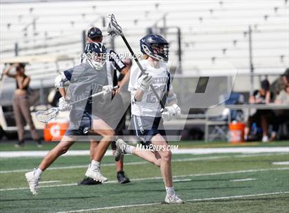 Thumbnail 1 in Syracuse vs. Copper Hills (UHSAA 6A First Round) photogallery.