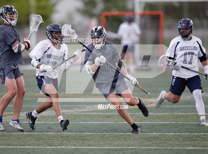 Thumbnail 1 in Syracuse vs. Copper Hills (UHSAA 6A First Round) photogallery.
