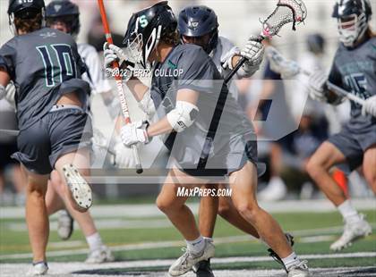 Thumbnail 1 in Syracuse vs. Copper Hills (UHSAA 6A First Round) photogallery.