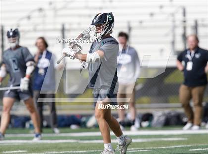 Thumbnail 3 in Syracuse vs. Copper Hills (UHSAA 6A First Round) photogallery.