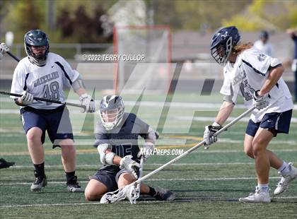 Thumbnail 1 in Syracuse vs. Copper Hills (UHSAA 6A First Round) photogallery.