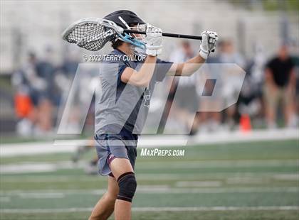 Thumbnail 3 in Syracuse vs. Copper Hills (UHSAA 6A First Round) photogallery.