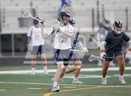 Thumbnail 2 in Syracuse vs. Copper Hills (UHSAA 6A First Round) photogallery.