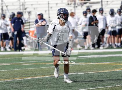 Thumbnail 1 in Syracuse vs. Copper Hills (UHSAA 6A First Round) photogallery.