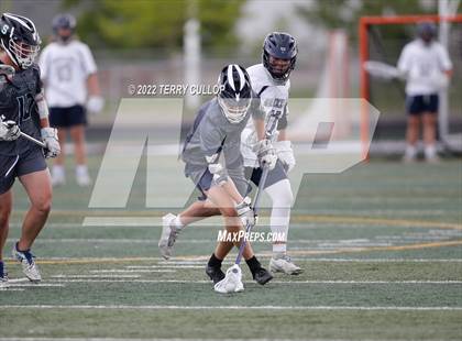 Thumbnail 1 in Syracuse vs. Copper Hills (UHSAA 6A First Round) photogallery.