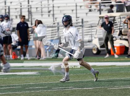Thumbnail 2 in Syracuse vs. Copper Hills (UHSAA 6A First Round) photogallery.