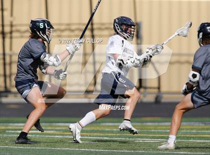 Thumbnail 1 in Syracuse vs. Copper Hills (UHSAA 6A First Round) photogallery.