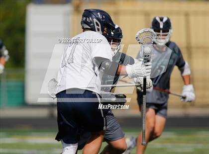 Thumbnail 2 in Syracuse vs. Copper Hills (UHSAA 6A First Round) photogallery.