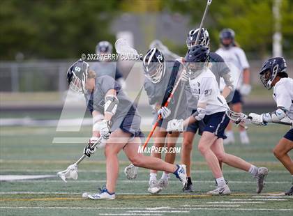 Thumbnail 3 in Syracuse vs. Copper Hills (UHSAA 6A First Round) photogallery.