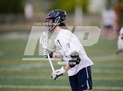 Thumbnail 2 in Syracuse vs. Copper Hills (UHSAA 6A First Round) photogallery.