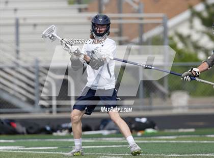 Thumbnail 1 in Syracuse vs. Copper Hills (UHSAA 6A First Round) photogallery.