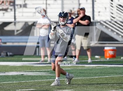 Thumbnail 1 in Syracuse vs. Copper Hills (UHSAA 6A First Round) photogallery.