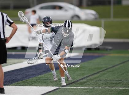 Thumbnail 3 in Syracuse vs. Copper Hills (UHSAA 6A First Round) photogallery.
