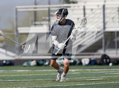 Thumbnail 2 in Syracuse vs. Copper Hills (UHSAA 6A First Round) photogallery.