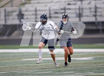 Thumbnail 3 in Syracuse vs. Copper Hills (UHSAA 6A First Round) photogallery.