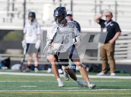 Thumbnail 2 in Syracuse vs. Copper Hills (UHSAA 6A First Round) photogallery.