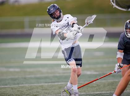 Thumbnail 2 in Syracuse vs. Copper Hills (UHSAA 6A First Round) photogallery.