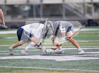 Thumbnail 3 in Syracuse vs. Copper Hills (UHSAA 6A First Round) photogallery.