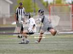 Photo from the gallery "Syracuse vs. Copper Hills (UHSAA 6A First Round)"