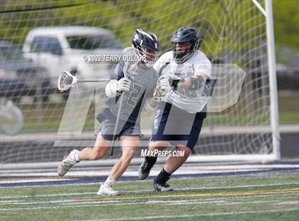 Thumbnail 1 in Syracuse vs. Copper Hills (UHSAA 6A First Round) photogallery.