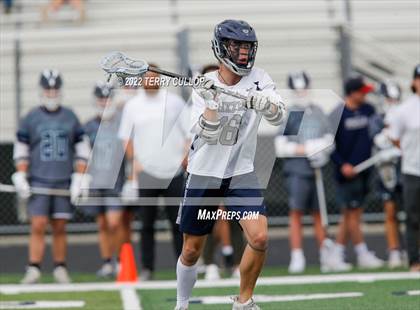 Thumbnail 3 in Syracuse vs. Copper Hills (UHSAA 6A First Round) photogallery.
