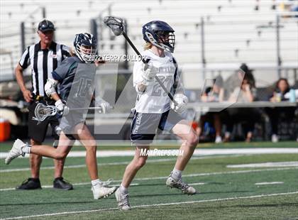 Thumbnail 2 in Syracuse vs. Copper Hills (UHSAA 6A First Round) photogallery.