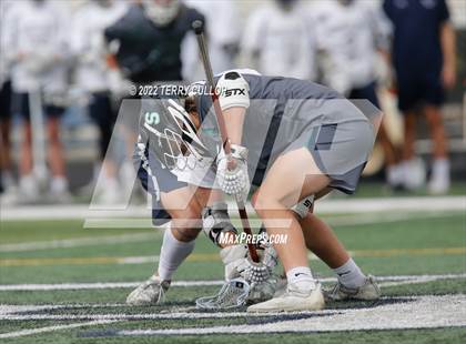 Thumbnail 2 in Syracuse vs. Copper Hills (UHSAA 6A First Round) photogallery.