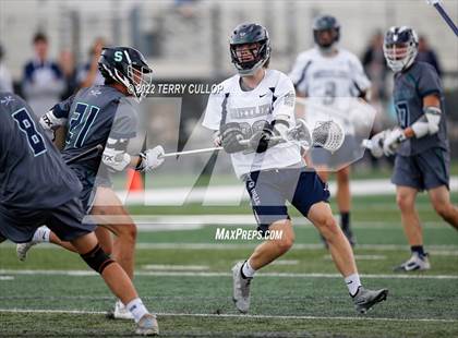 Thumbnail 3 in Syracuse vs. Copper Hills (UHSAA 6A First Round) photogallery.