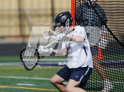 Thumbnail 3 in Syracuse vs. Copper Hills (UHSAA 6A First Round) photogallery.