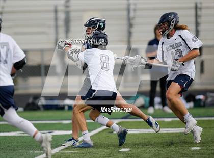 Thumbnail 3 in Syracuse vs. Copper Hills (UHSAA 6A First Round) photogallery.