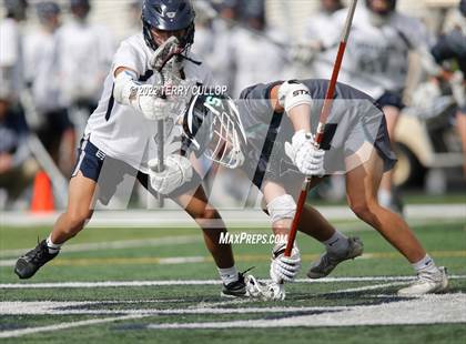 Thumbnail 3 in Syracuse vs. Copper Hills (UHSAA 6A First Round) photogallery.