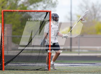 Thumbnail 1 in Syracuse vs. Copper Hills (UHSAA 6A First Round) photogallery.