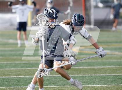Thumbnail 3 in Syracuse vs. Copper Hills (UHSAA 6A First Round) photogallery.