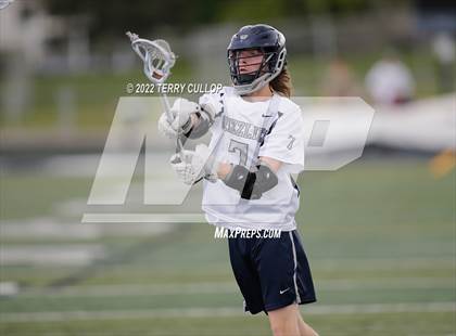 Thumbnail 3 in Syracuse vs. Copper Hills (UHSAA 6A First Round) photogallery.