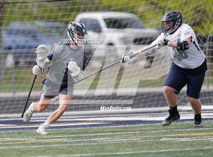 Thumbnail 3 in Syracuse vs. Copper Hills (UHSAA 6A First Round) photogallery.