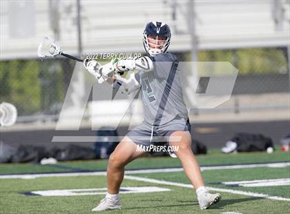 Thumbnail 3 in Syracuse vs. Copper Hills (UHSAA 6A First Round) photogallery.
