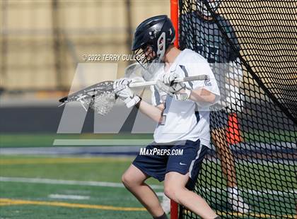 Thumbnail 2 in Syracuse vs. Copper Hills (UHSAA 6A First Round) photogallery.