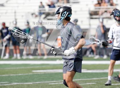Thumbnail 2 in Syracuse vs. Copper Hills (UHSAA 6A First Round) photogallery.