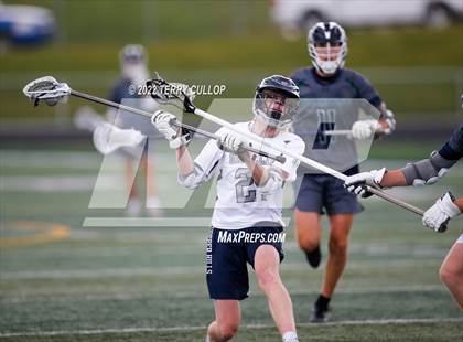 Thumbnail 2 in Syracuse vs. Copper Hills (UHSAA 6A First Round) photogallery.