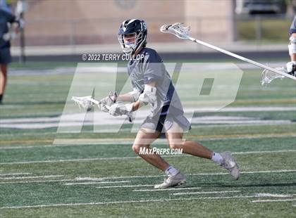 Thumbnail 3 in Syracuse vs. Copper Hills (UHSAA 6A First Round) photogallery.