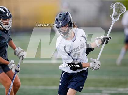 Thumbnail 3 in Syracuse vs. Copper Hills (UHSAA 6A First Round) photogallery.