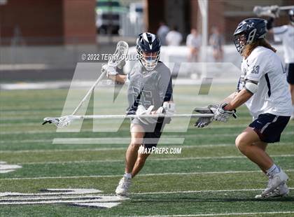 Thumbnail 2 in Syracuse vs. Copper Hills (UHSAA 6A First Round) photogallery.