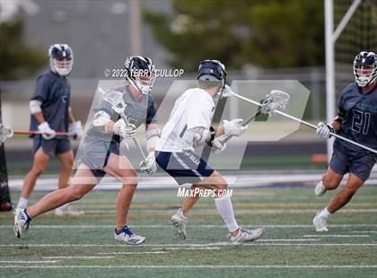 Thumbnail 1 in Syracuse vs. Copper Hills (UHSAA 6A First Round) photogallery.