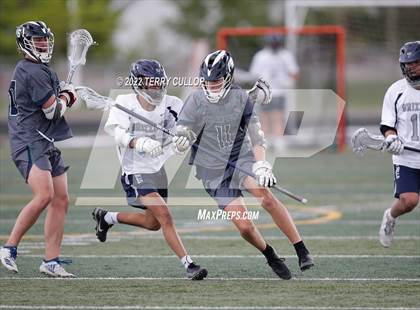 Thumbnail 2 in Syracuse vs. Copper Hills (UHSAA 6A First Round) photogallery.