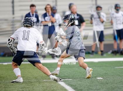 Thumbnail 2 in Syracuse vs. Copper Hills (UHSAA 6A First Round) photogallery.