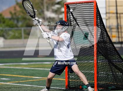 Thumbnail 1 in Syracuse vs. Copper Hills (UHSAA 6A First Round) photogallery.