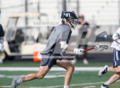 Thumbnail 3 in Syracuse vs. Copper Hills (UHSAA 6A First Round) photogallery.