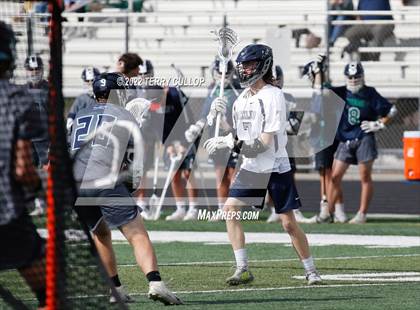 Thumbnail 3 in Syracuse vs. Copper Hills (UHSAA 6A First Round) photogallery.